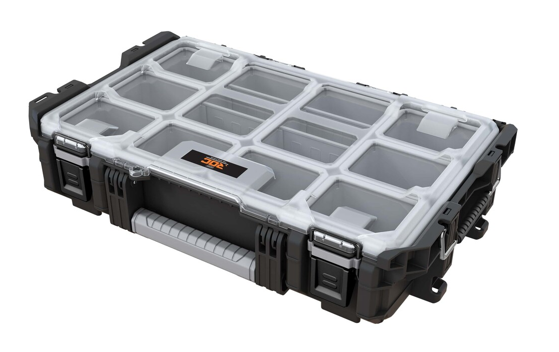 ROC Pro Gear organizér